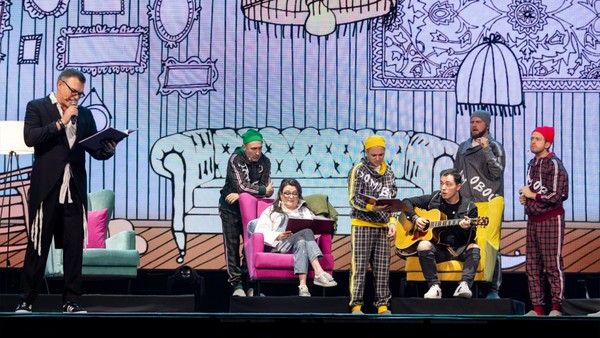 Забавные истории Евгения Чеширко