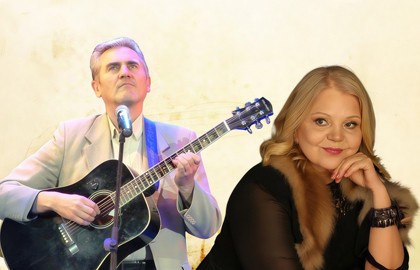 Чарующие звуки романса. Татьяна Голышева-Маренко