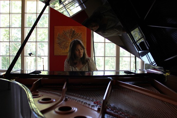 Вечность в звуках