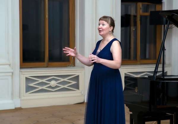 Концерты «От Возрождения до барокко. Портреты музыкальных новаторов»