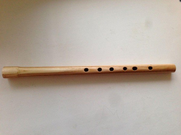 Мастер-класс по игре на курае