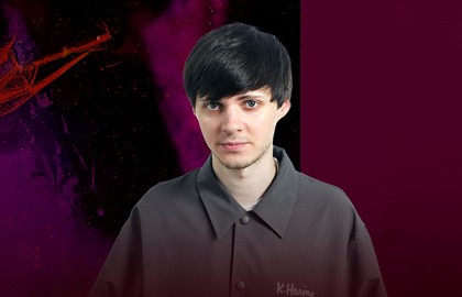 Даня Слободенюк