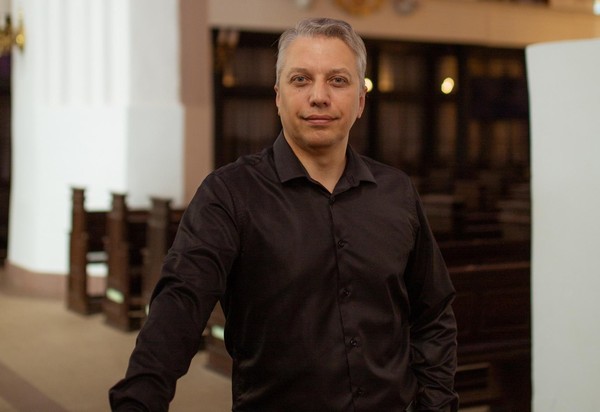 Концерт «Музыка вне времени»