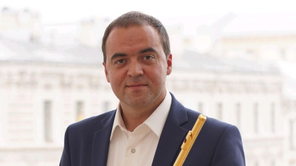 Юбилейный концерт Дениса Лупачева