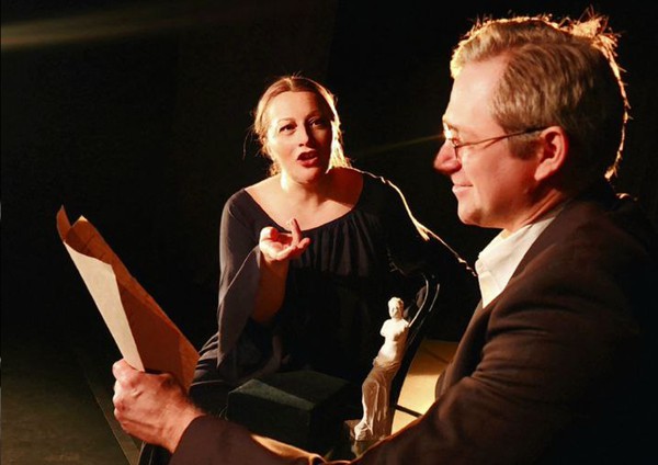 Айседора. Предопределение