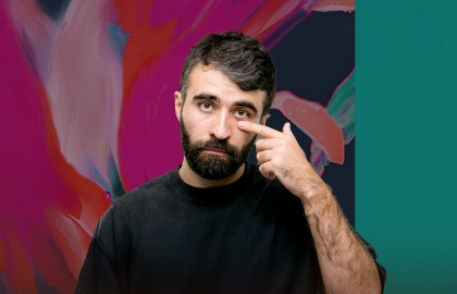 Чермен Качмазов