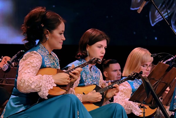 Чайковский, Чайковский, Чайковский