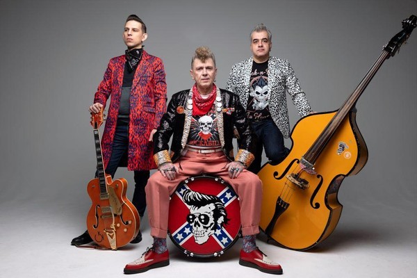 Концерт «Мистер Твистер»