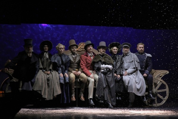 Истории о жизни и любви