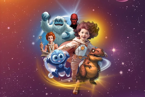 Ша! Бум! Молекула