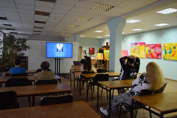 Клуб «Настолочка»