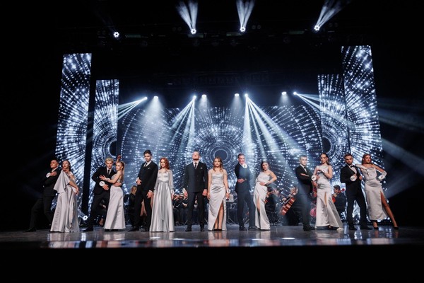 Финал конкурса «Мисс и мистер Студенчество Липецка – 2025»