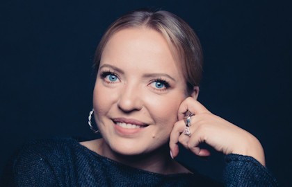 Ирина Мягкова