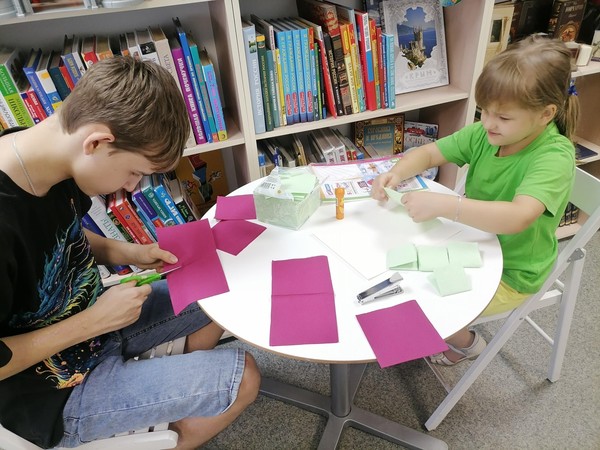 Мастер-класс «Самой дорогой»