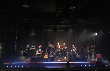 Группа «Stambulchik Brothers»