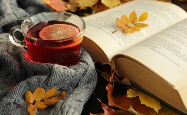 Мастер-класс по акварельному скетчингу «Осенние мотивы»