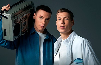 Группа «Dabro»