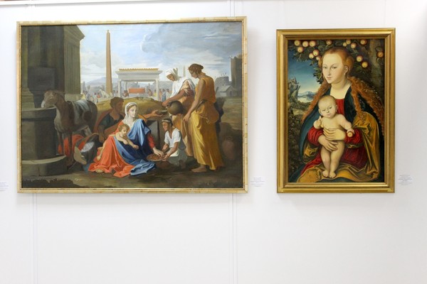 Русь мастеровая