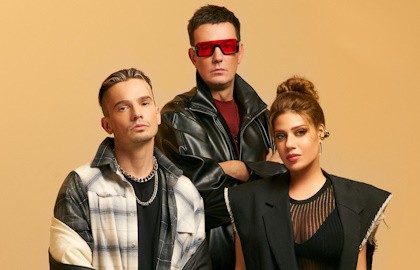 Группа «5sta Family»
