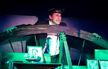 Николай Рубцов