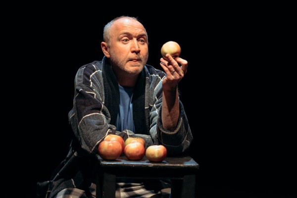 Разговор в разговоре