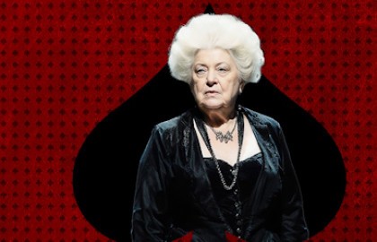 Пиковая дама