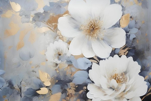 Мастер-класс «Интерьерная живопись»