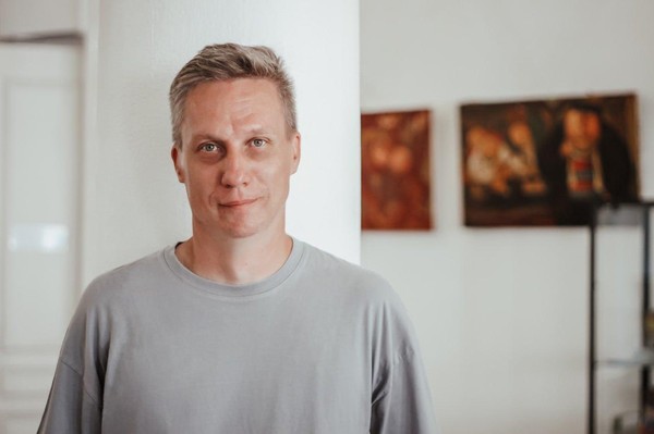 Лекция «Современный театр кукол»