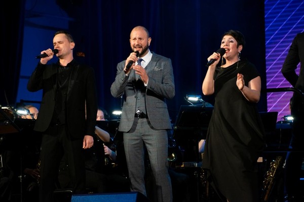 Концерт «ВИА СССР»