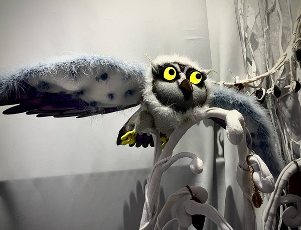 Колыбельная для леса