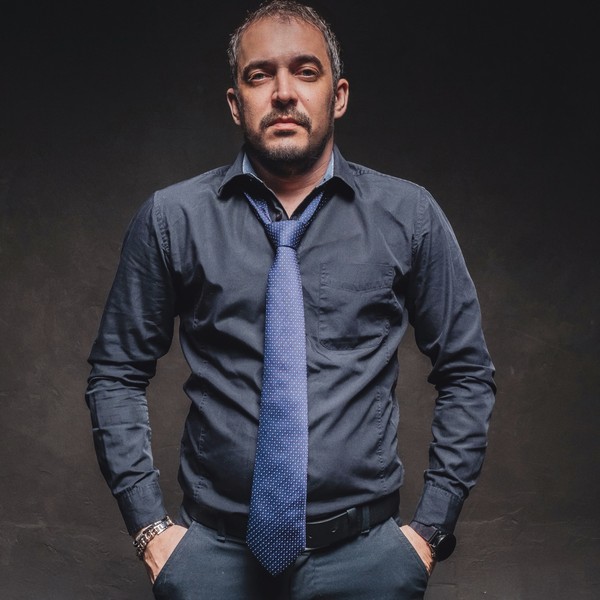 Соня Белькевич и Крестов