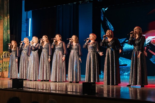 Ансамбль «Радуга»