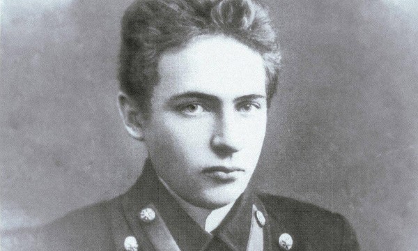 Лекция «Искусство ХХ века. Велимир Хлебников в живописи и графике художников ХХ столетия»