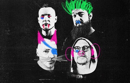 Группа «Бригадный подряд»