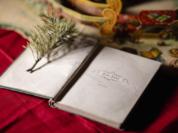 Семейные страницы