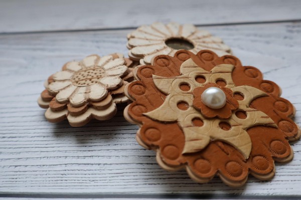 Мастер-класс «Волшебная береста»