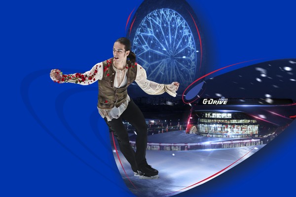 Сердце Сибири