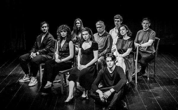 Старший сын