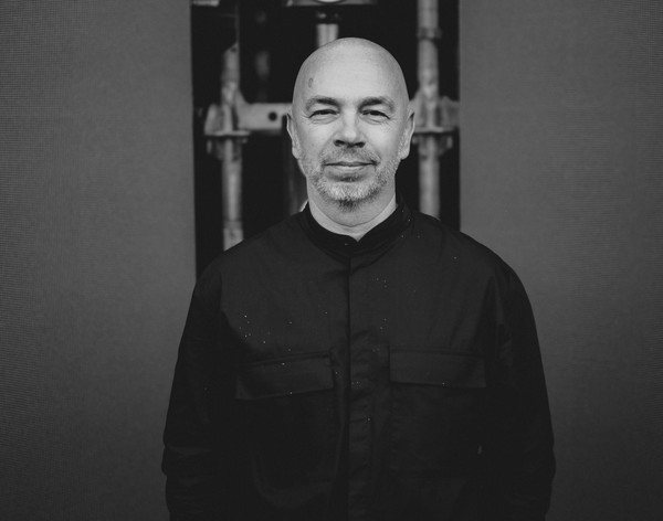 Digital Emotions. Fonarev & Ruben Karapetyan