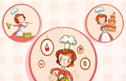 Мамины сказки это...