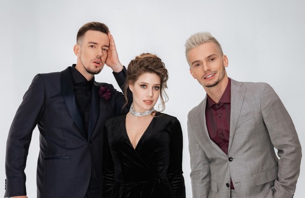 Группа «5sta Family»