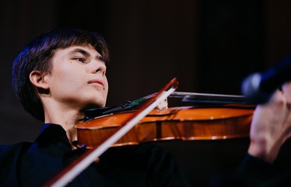 Мюзиклы Бродвея в Кафедральном. The Phantom of the Opera. Cats. Jesus Christ Superstar