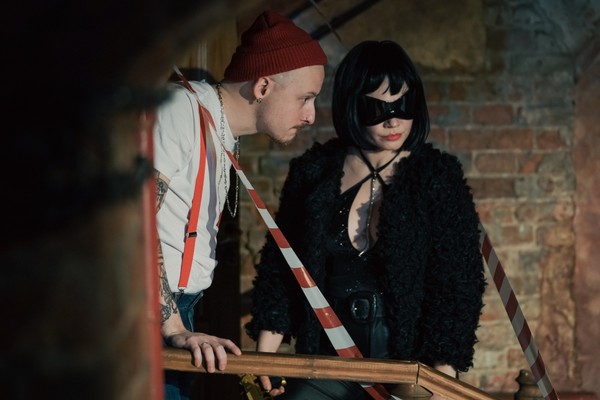 Мария Кузнецова