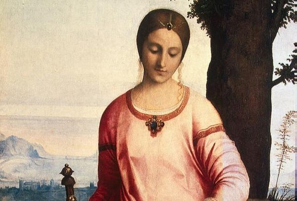 Лекция «Картина в интерьере: от домашнего алтаря до сундука»