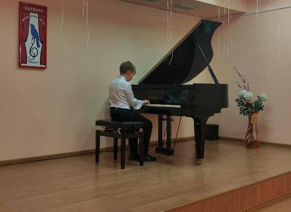 «Я музыкантом стать хочу, художником я стать мечтаю!»