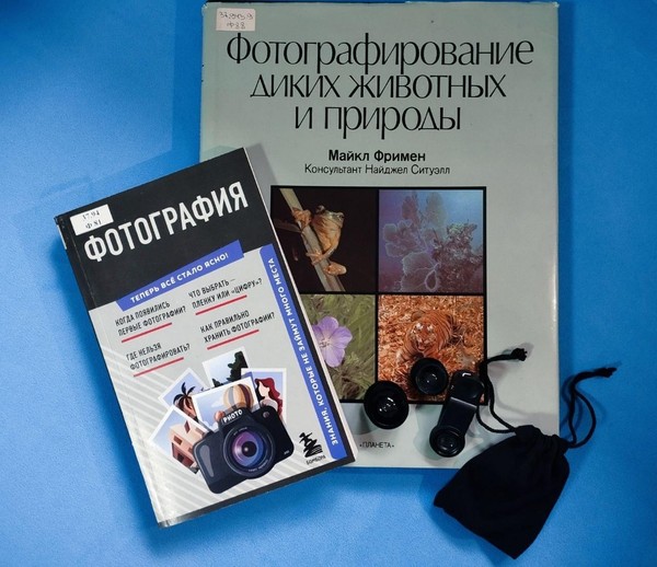 Интерактивная лекция «Искусство видеть»