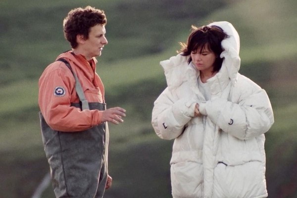 Кинопоказ «Мишель Гондри: DIY»