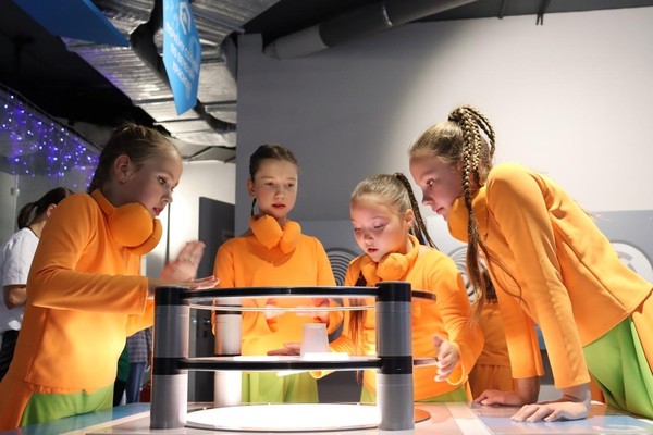 Программа «Культурные истоки науки»