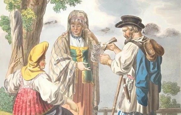 Лекция «Невезучий художник»