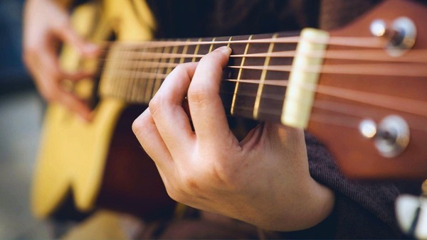 Песни серебряных струн